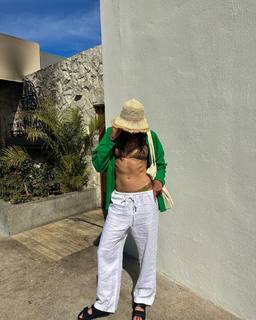 Ava Michelle feet photo thumbnail