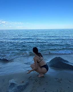 Ava Michelle feet photo thumbnail