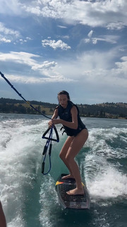 Ava Michelle feet photo thumbnail