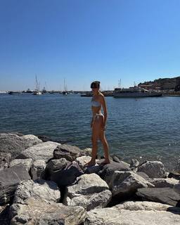 Ava Michelle feet photo thumbnail