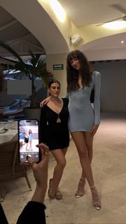 Ava Michelle feet photo thumbnail