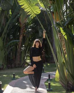 Ava Michelle feet photo thumbnail