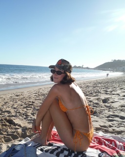 Ava Michelle feet photo thumbnail