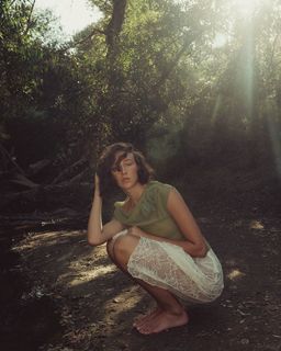 Ava Michelle feet photo thumbnail