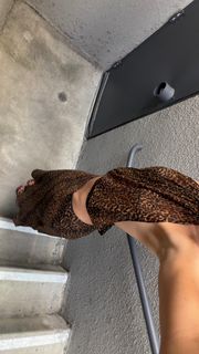 Ava Michelle feet photo 5