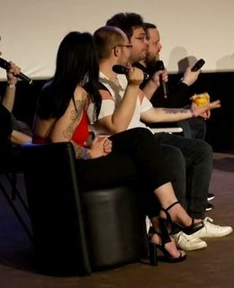 Ava Mind feet photo 18