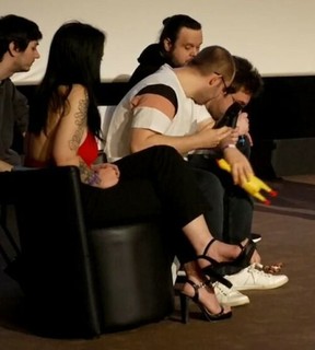 Ava Mind feet photo 15