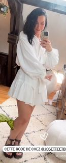 Ava Mind feet photo 10