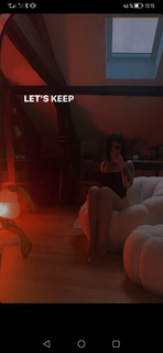 Ava Mind feet photo 2
