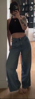 Ava Mind feet photo 1