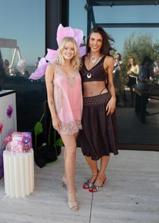 Ava Phillippe feet photo 4