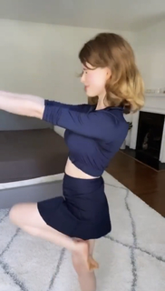 Avalon Warren feet photo 18