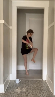 Avalon Warren feet photo 17
