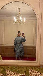 Avani Gregg feet photo thumbnail