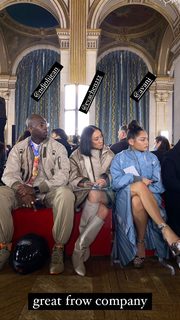 Avani Gregg feet photo thumbnail