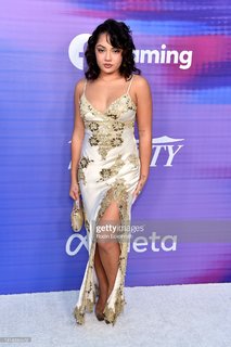 Avani Gregg feet photo thumbnail