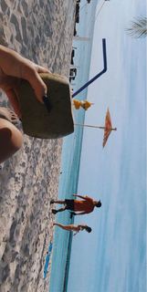 Avani Gregg feet photo thumbnail