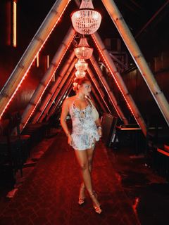 Avani Gregg feet photo thumbnail