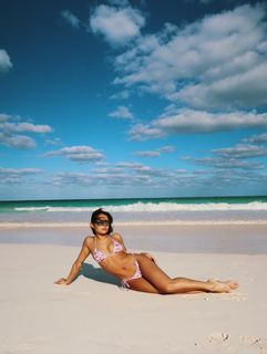 Avani Gregg feet photo 6