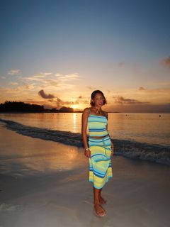 Avani Gregg feet photo 2