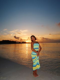 Avani Gregg feet photo 1