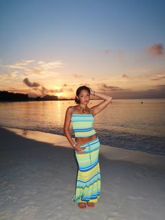 Avani Gregg feet photo 19