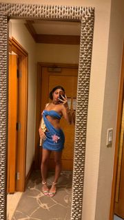 Avani Gregg feet photo 15