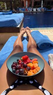 Avani Gregg feet photo 14