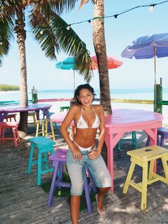 Avani Gregg feet photo 12