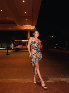 Avani Gregg feet photo 10