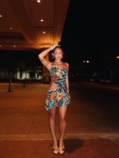 Avani Gregg feet photo 9