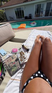 Avani Gregg feet photo 5