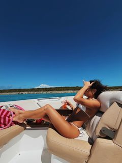 Avani Gregg feet photo 4