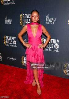 Avani Gregg feet photo 18