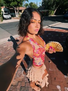 Avani Gregg feet photo 8