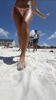 Avani Gregg feet photo 3