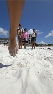 Avani Gregg feet photo 2