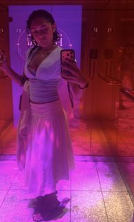 Avani Gregg feet photo 3