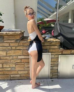 Avaryana Rose feet photo 5