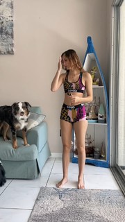Avaryana Rose feet photo 17