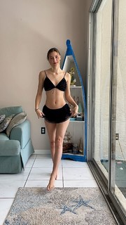 Avaryana Rose feet photo 3