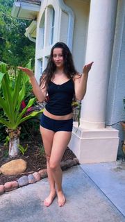 Avaryana Rose feet photo 13