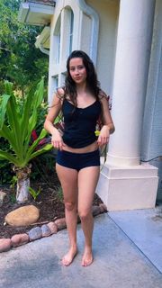 Avaryana Rose feet photo 12