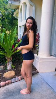 Avaryana Rose feet photo 11