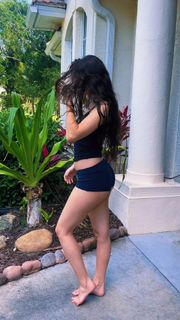 Avaryana Rose feet photo 10