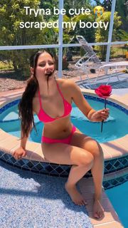 Avaryana Rose feet photo 5