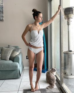 Avaryana Rose feet photo 13
