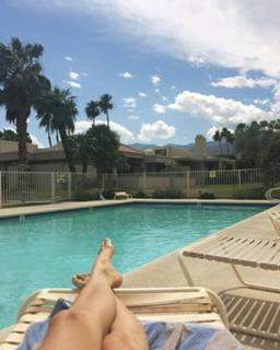 Avery Konrad feet photo 8