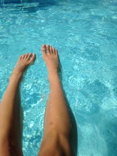 Avery Konrad feet photo 15