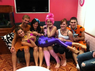 Avery Konrad feet photo 5
